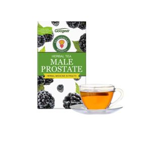 GUGOL Male Prostate Herbal Tea Body Care (Option: 3pcs)